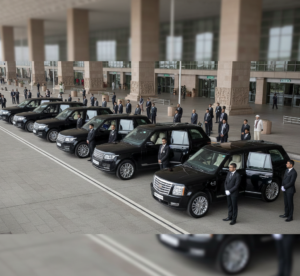 Conferences and Delegations