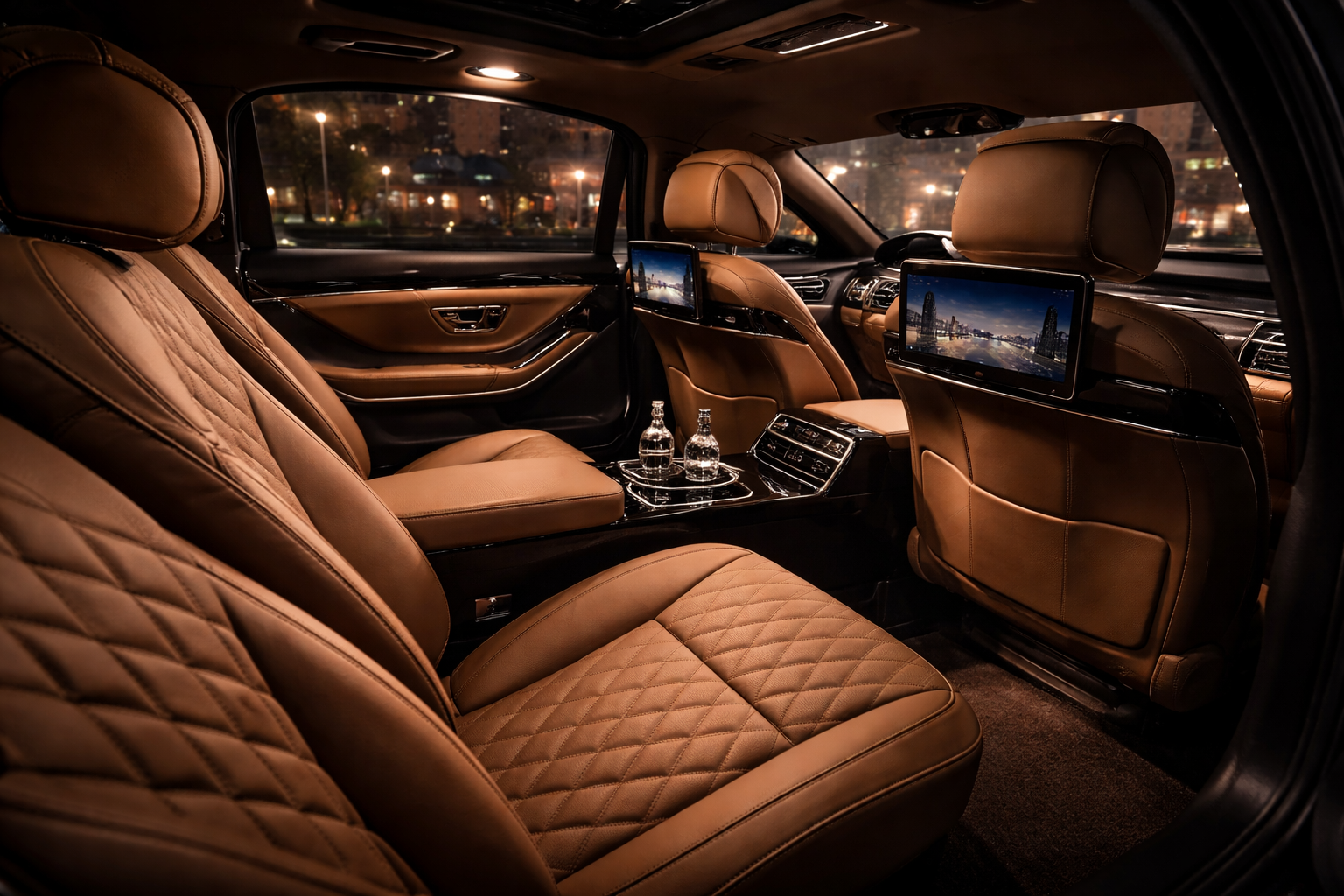 Embassy Tours and Travels 2