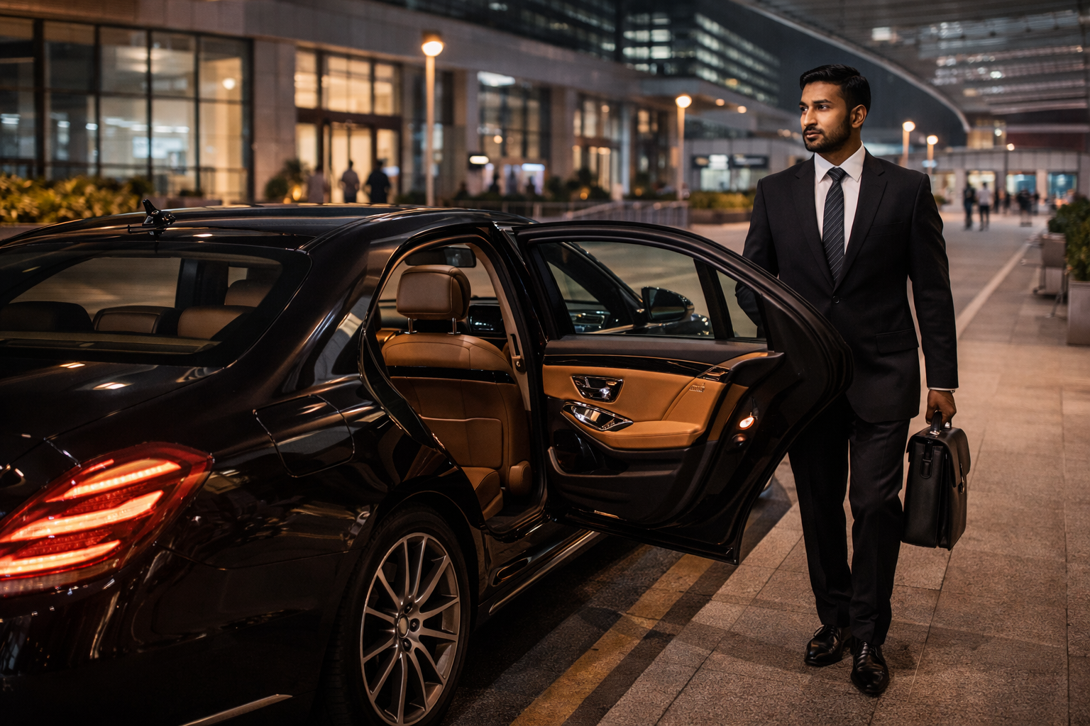 Embassy Tours and Travels 3