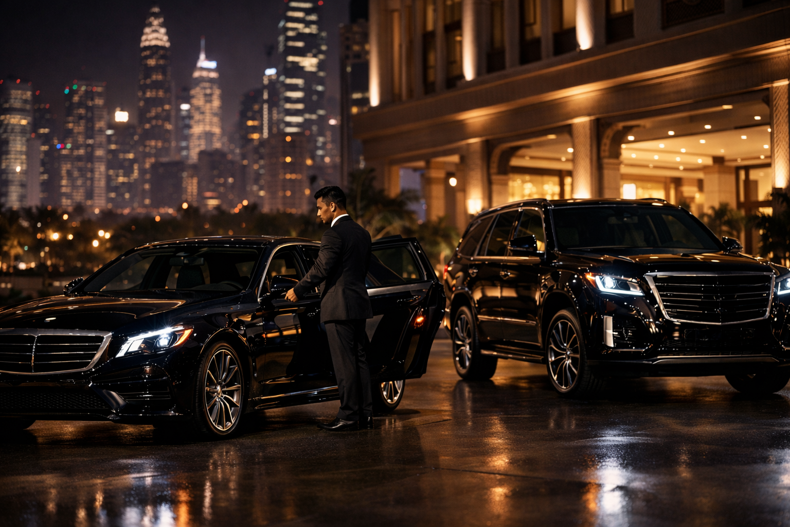 Embassy Tours and Travels 1